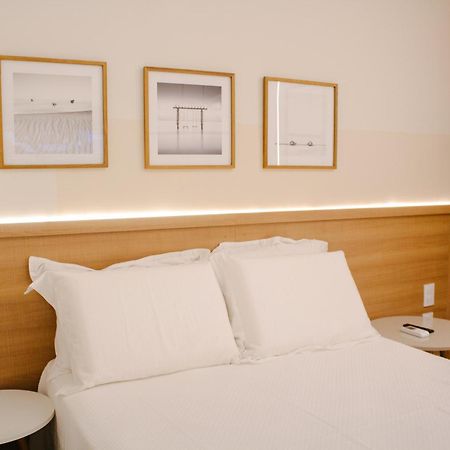 Apart-Hotel Trueamerica Campos dos Goytacazes Bagian luar foto