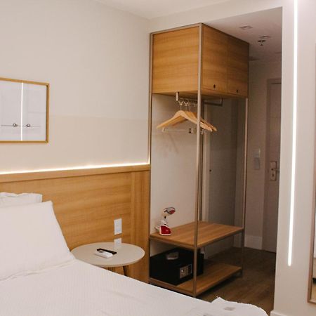 Apart-Hotel Trueamerica Campos dos Goytacazes Bagian luar foto