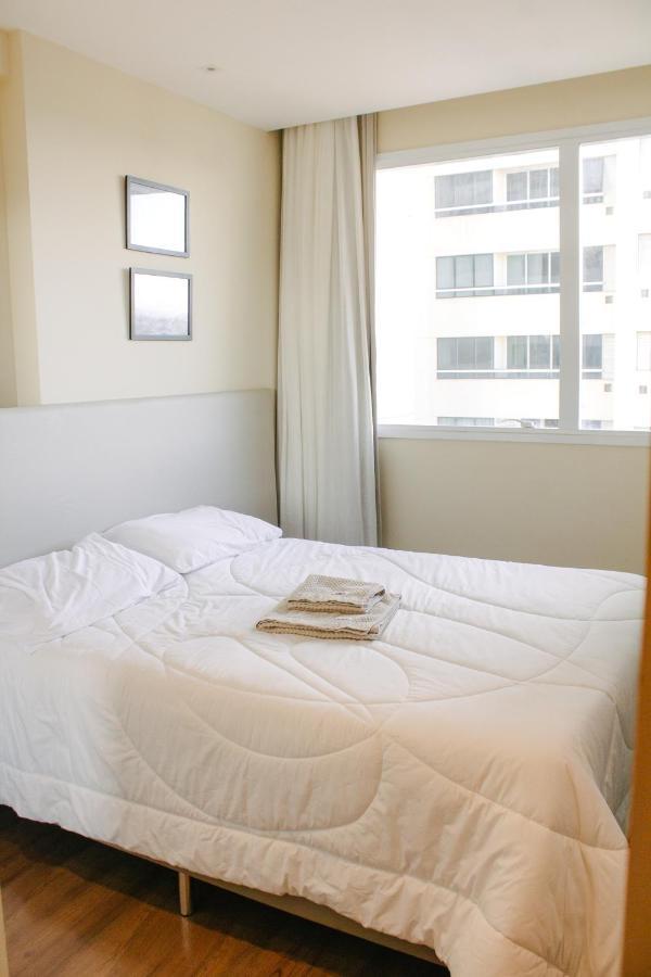 Apart-Hotel Trueamerica Campos dos Goytacazes Bagian luar foto