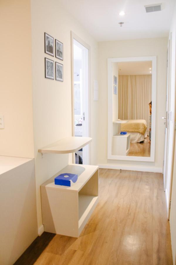 Apart-Hotel Trueamerica Campos dos Goytacazes Bagian luar foto