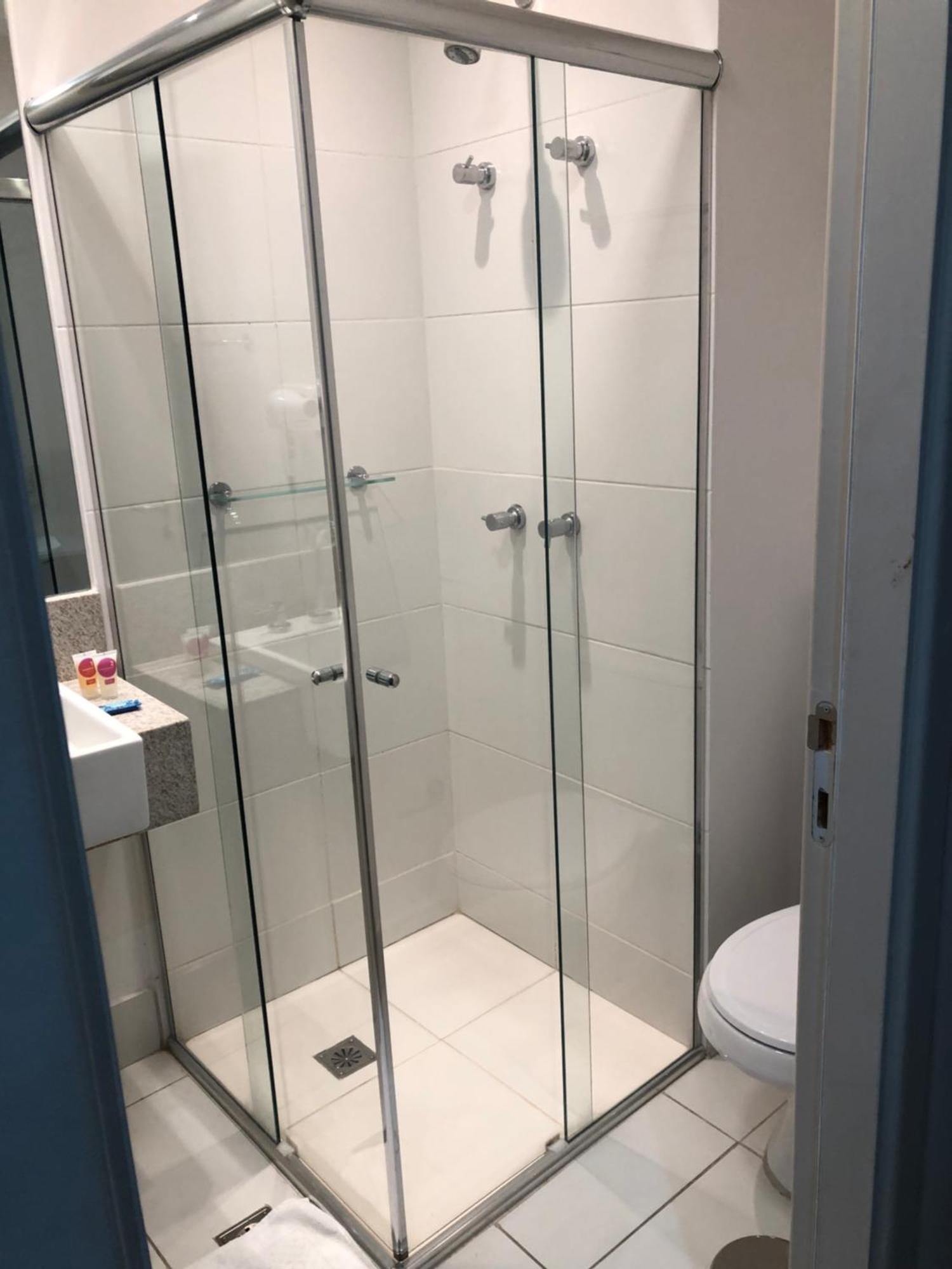Apart-Hotel Trueamerica Campos dos Goytacazes Bagian luar foto
