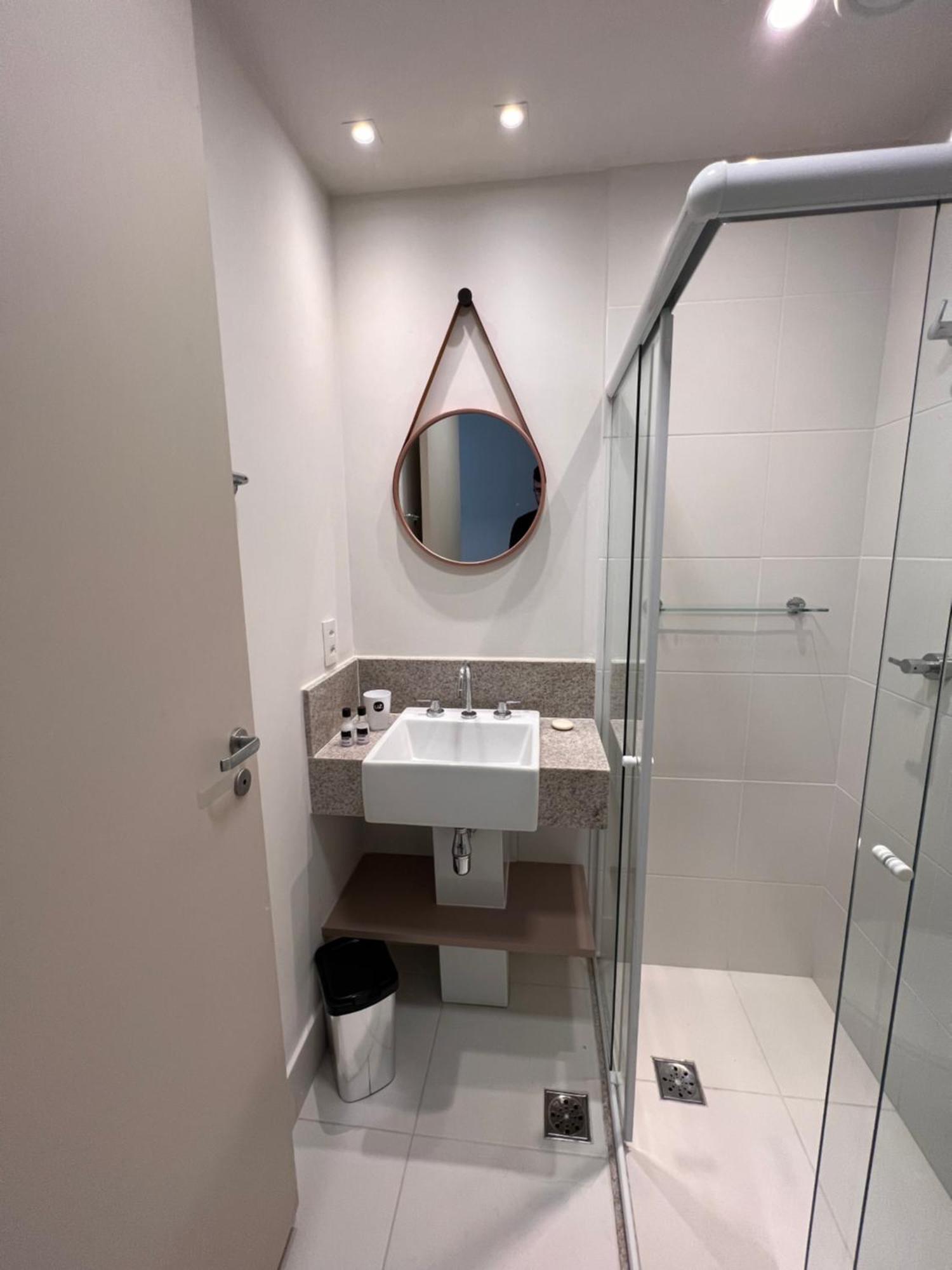 Apart-Hotel Trueamerica Campos dos Goytacazes Bagian luar foto
