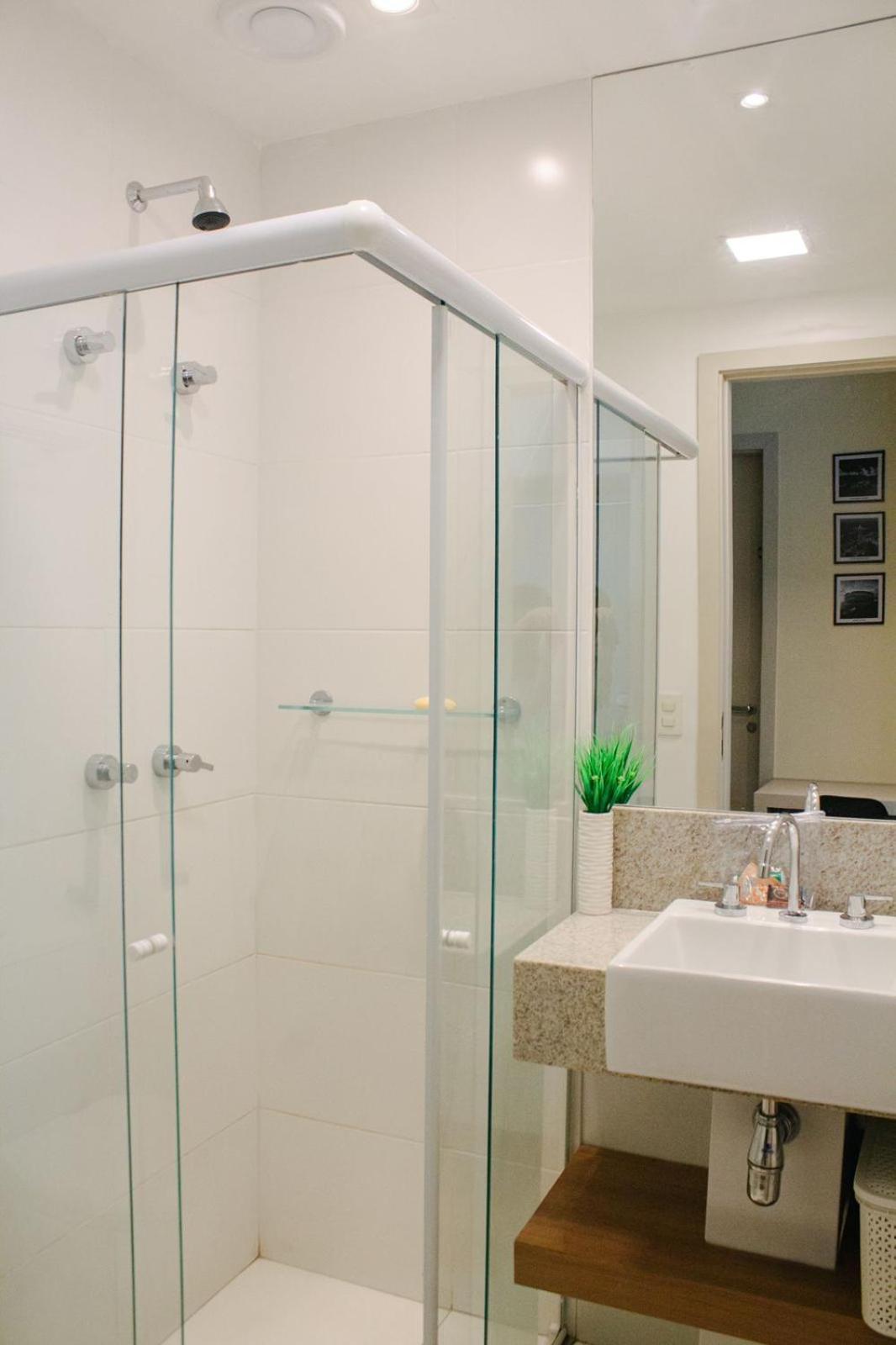 Apart-Hotel Trueamerica Campos dos Goytacazes Bagian luar foto